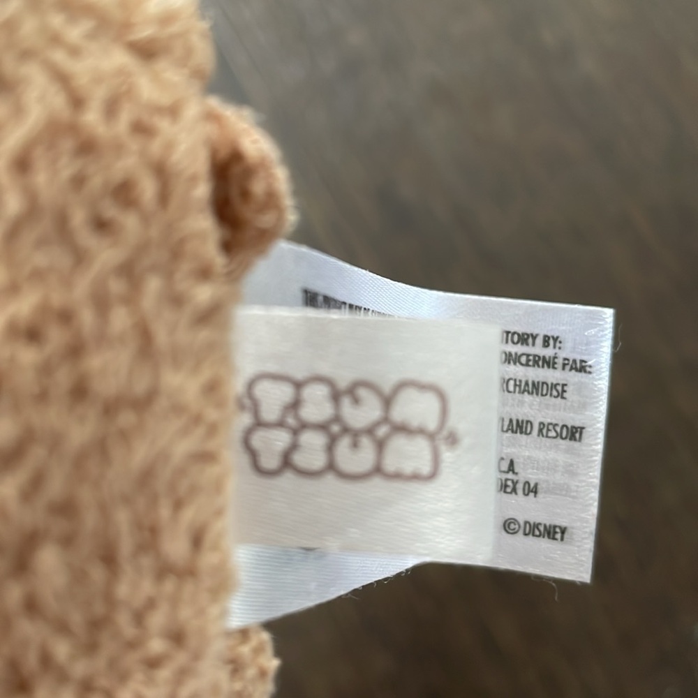 Disney Duffy Mini Tsum Tsum - Picture 7 of 10